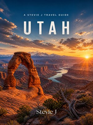 cover image of Utah